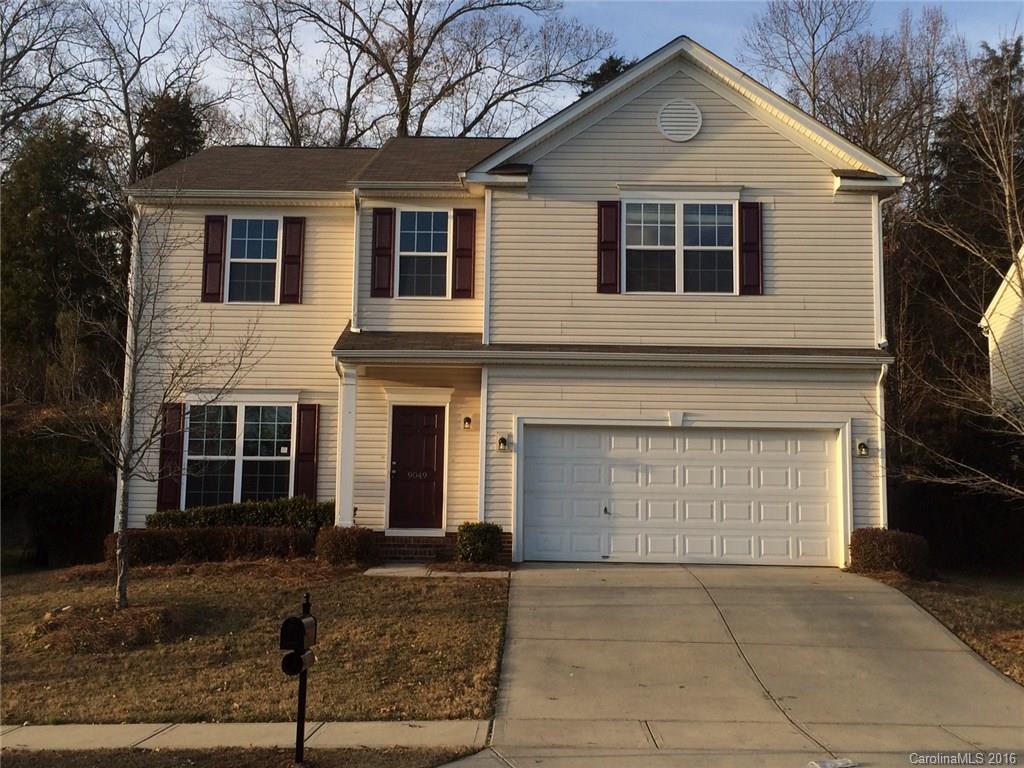 Clairemont - Residential