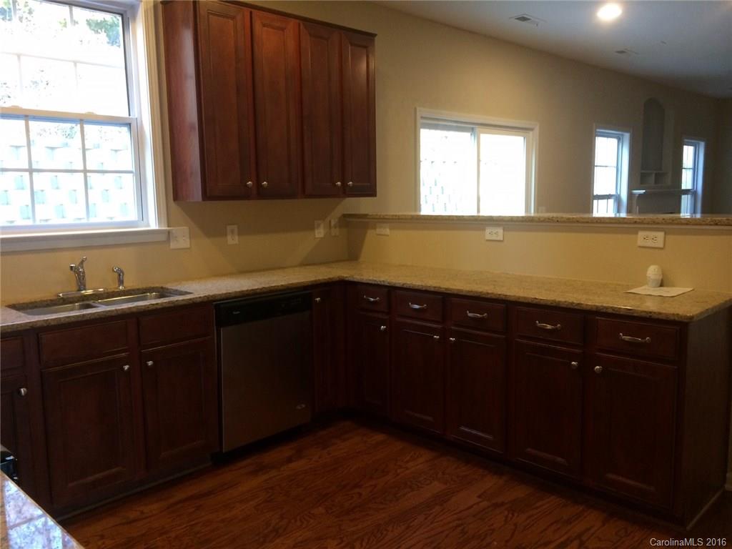 Clairemont - Residential