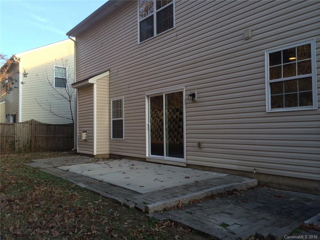 Clairemont - Residential