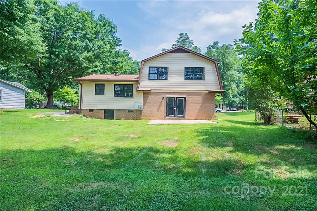 Cobblestone - Residential