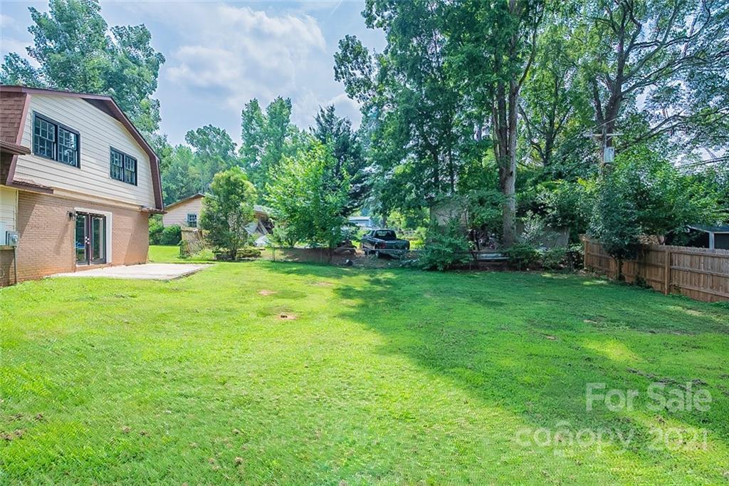 Cobblestone - Residential