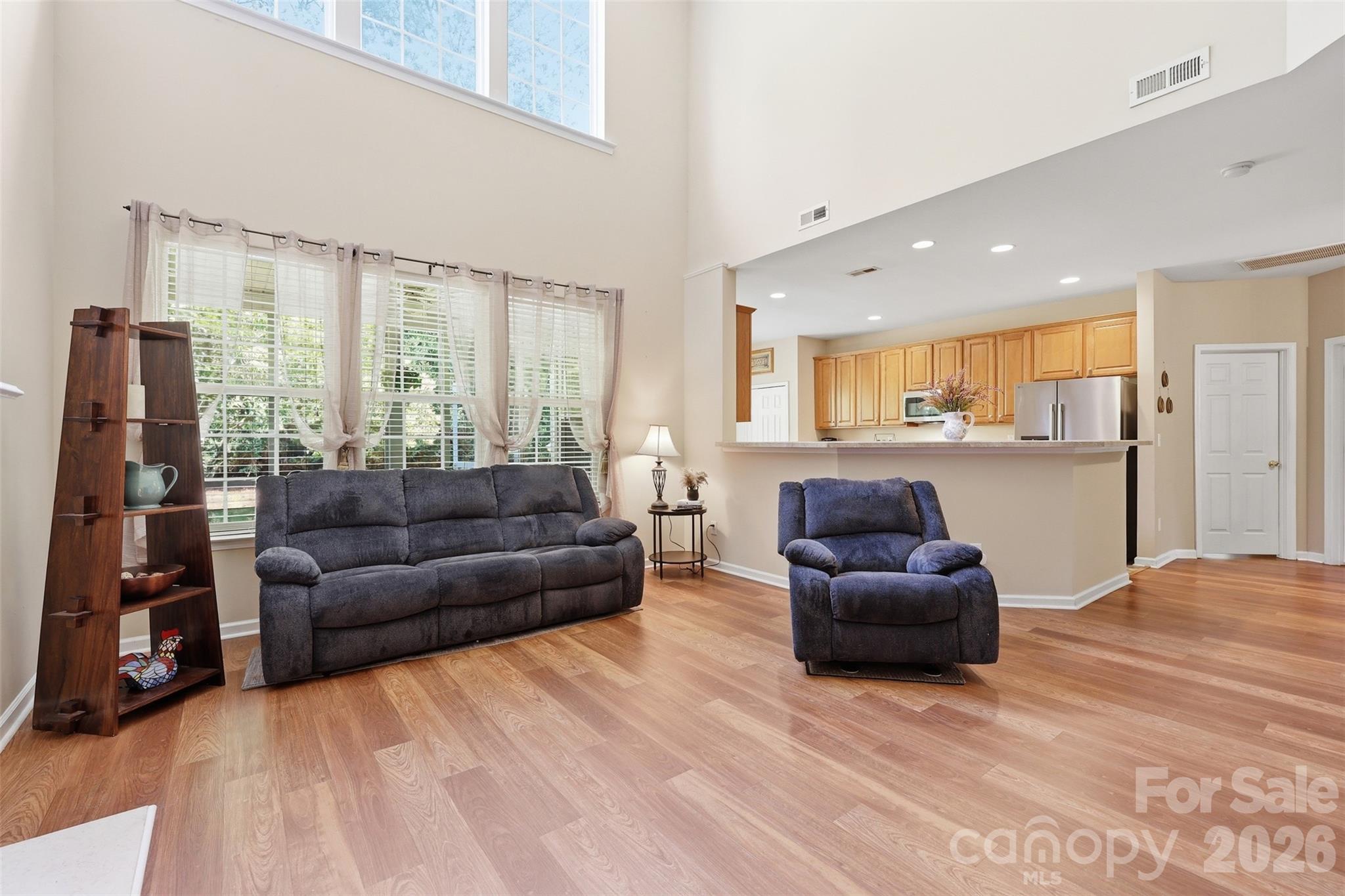 Legacy Park - Residential