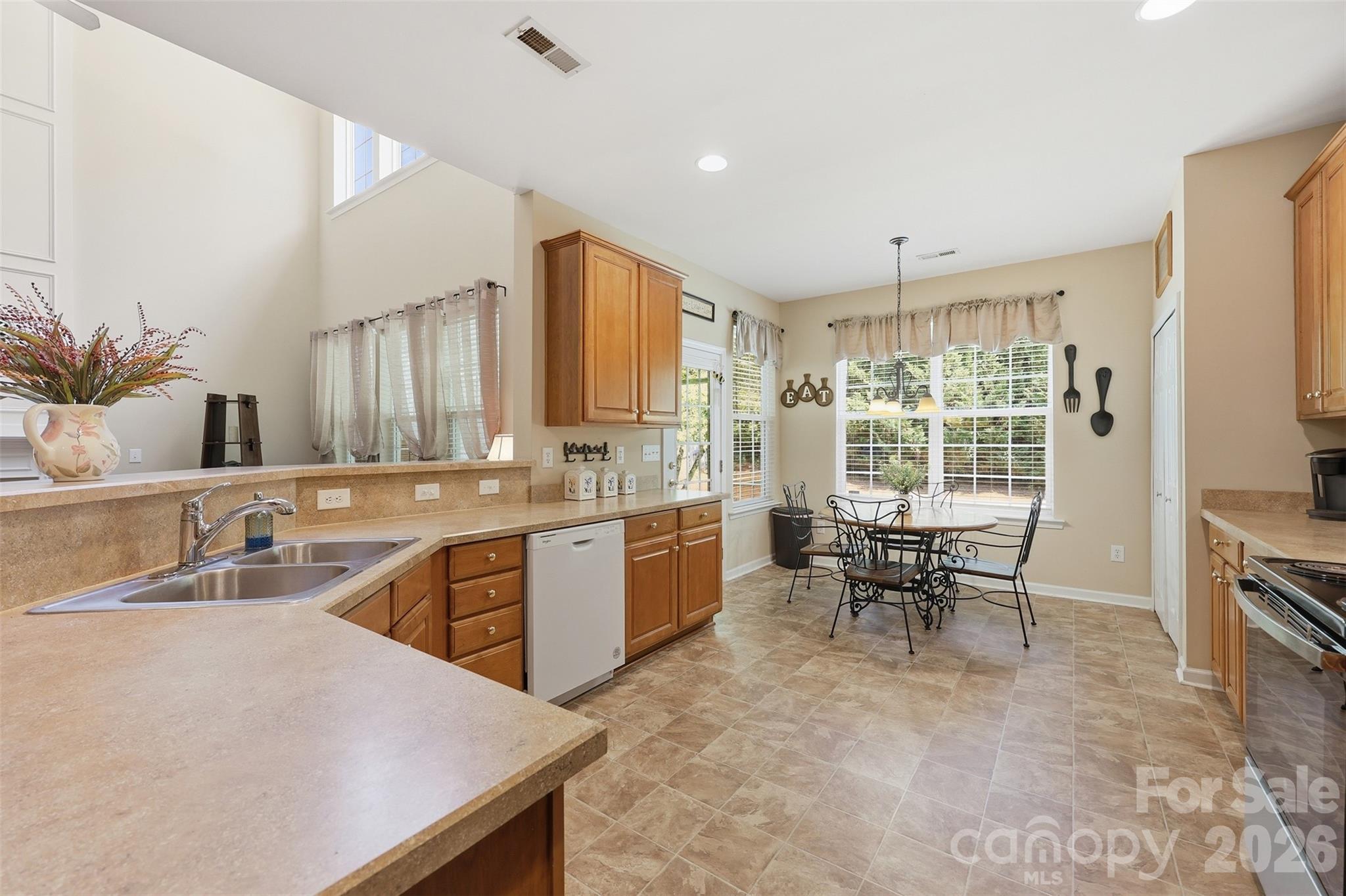 Legacy Park - Residential