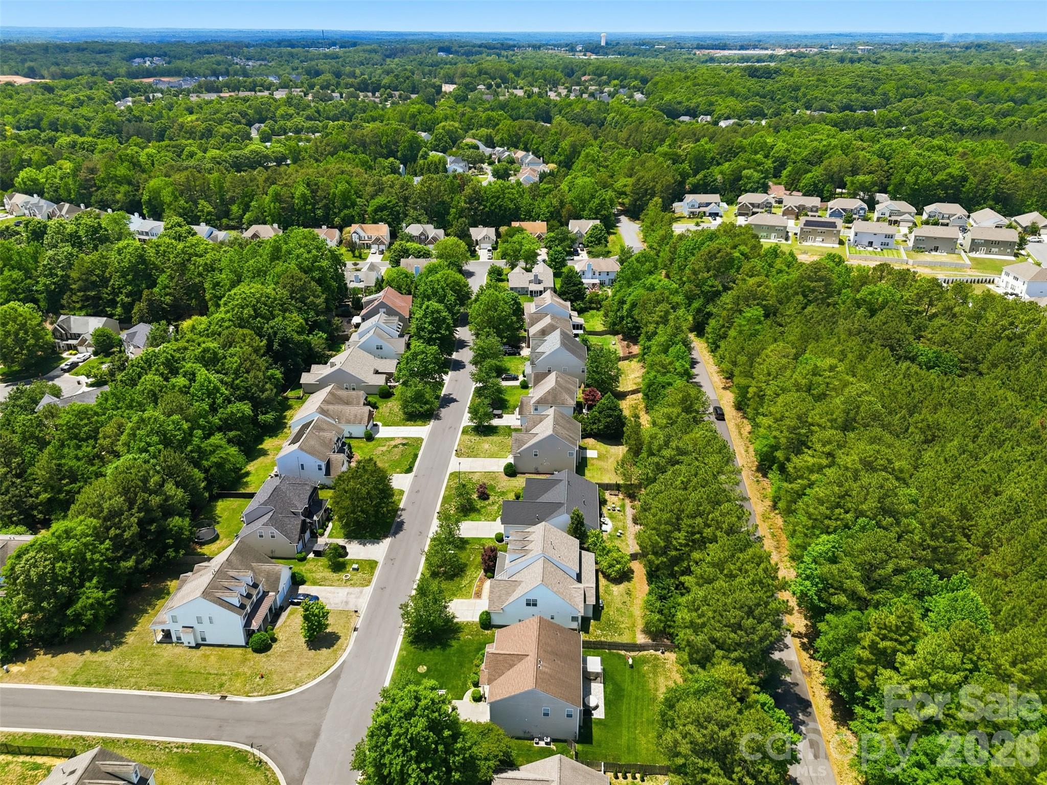 Legacy Park - Residential