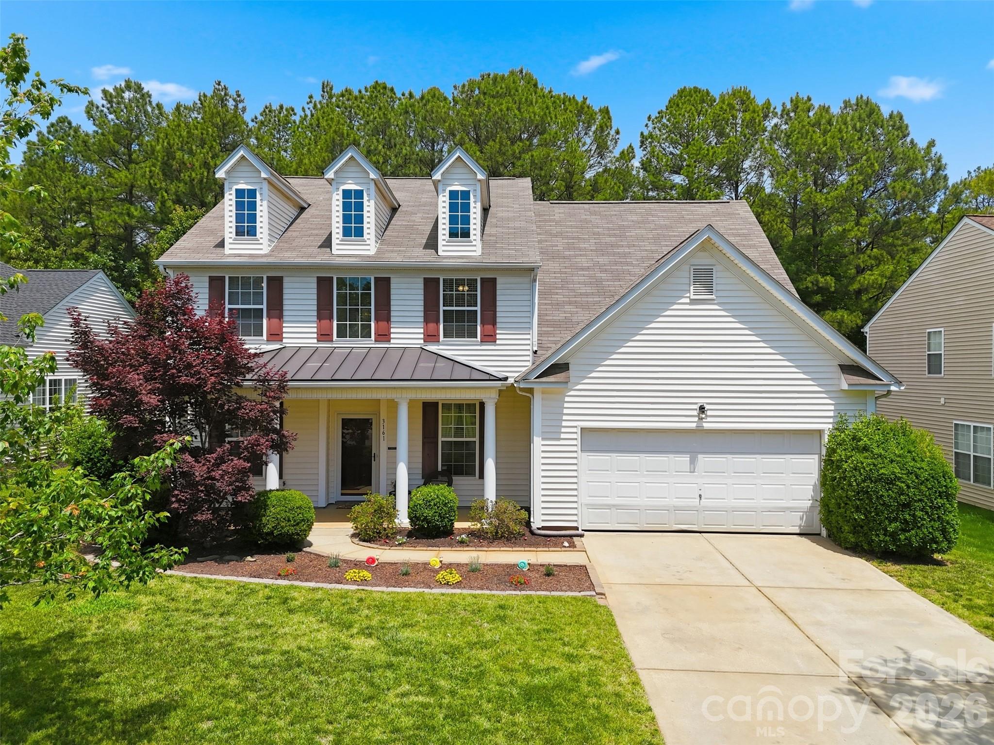 Legacy Park - Residential