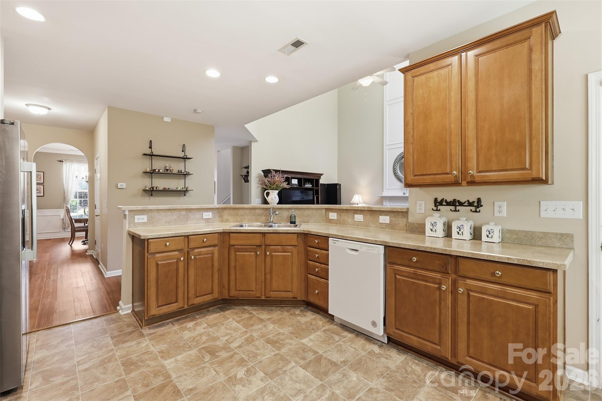 Legacy Park - Residential