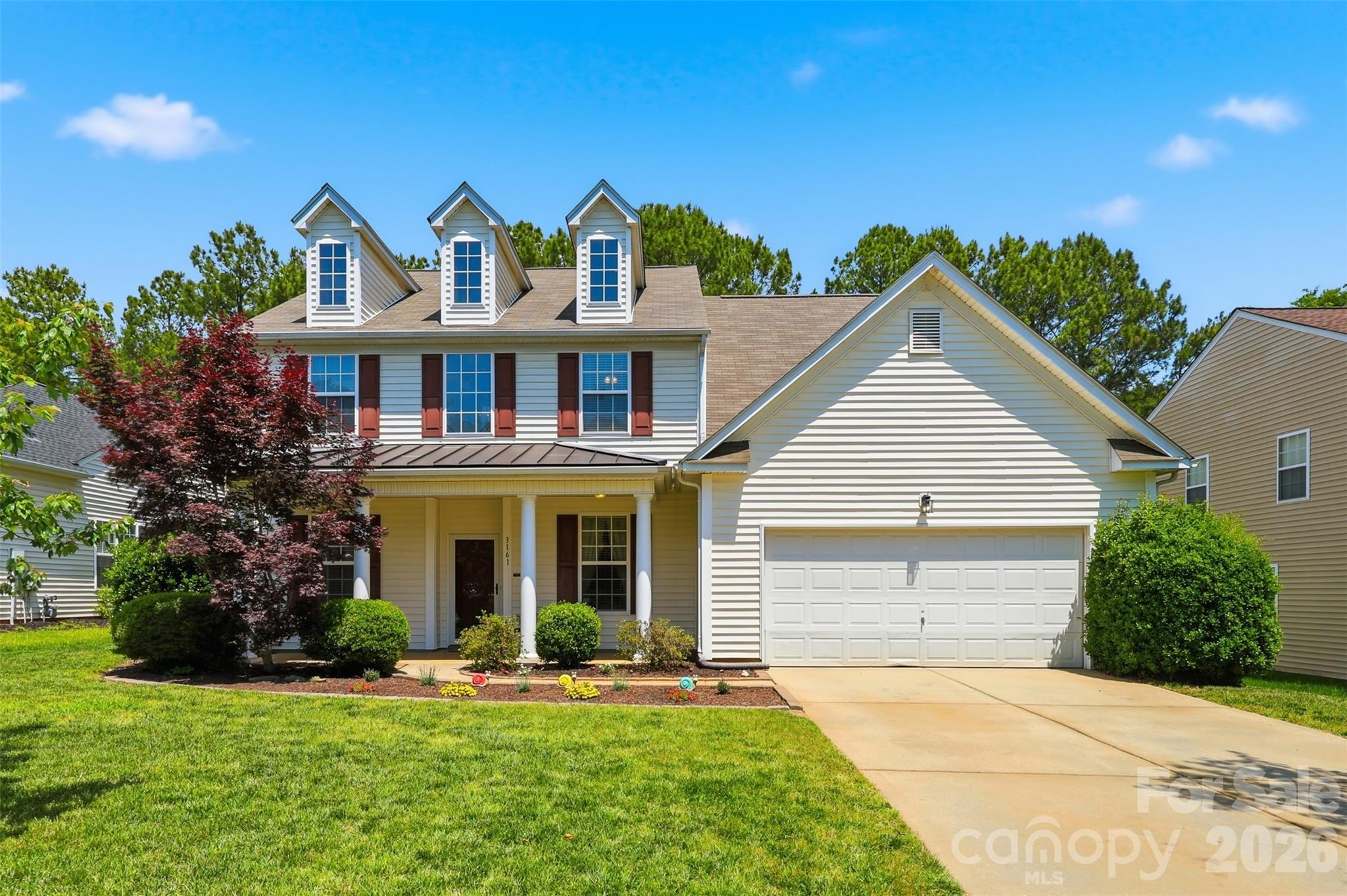 Legacy Park - Residential
