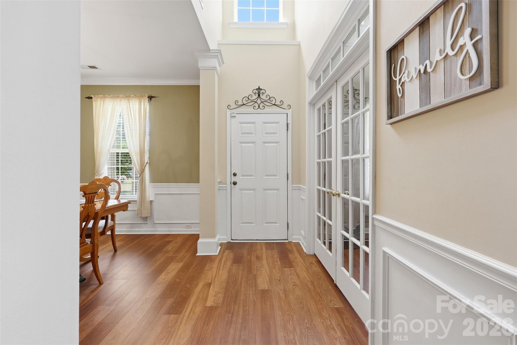 3161 Pine Bluff Way