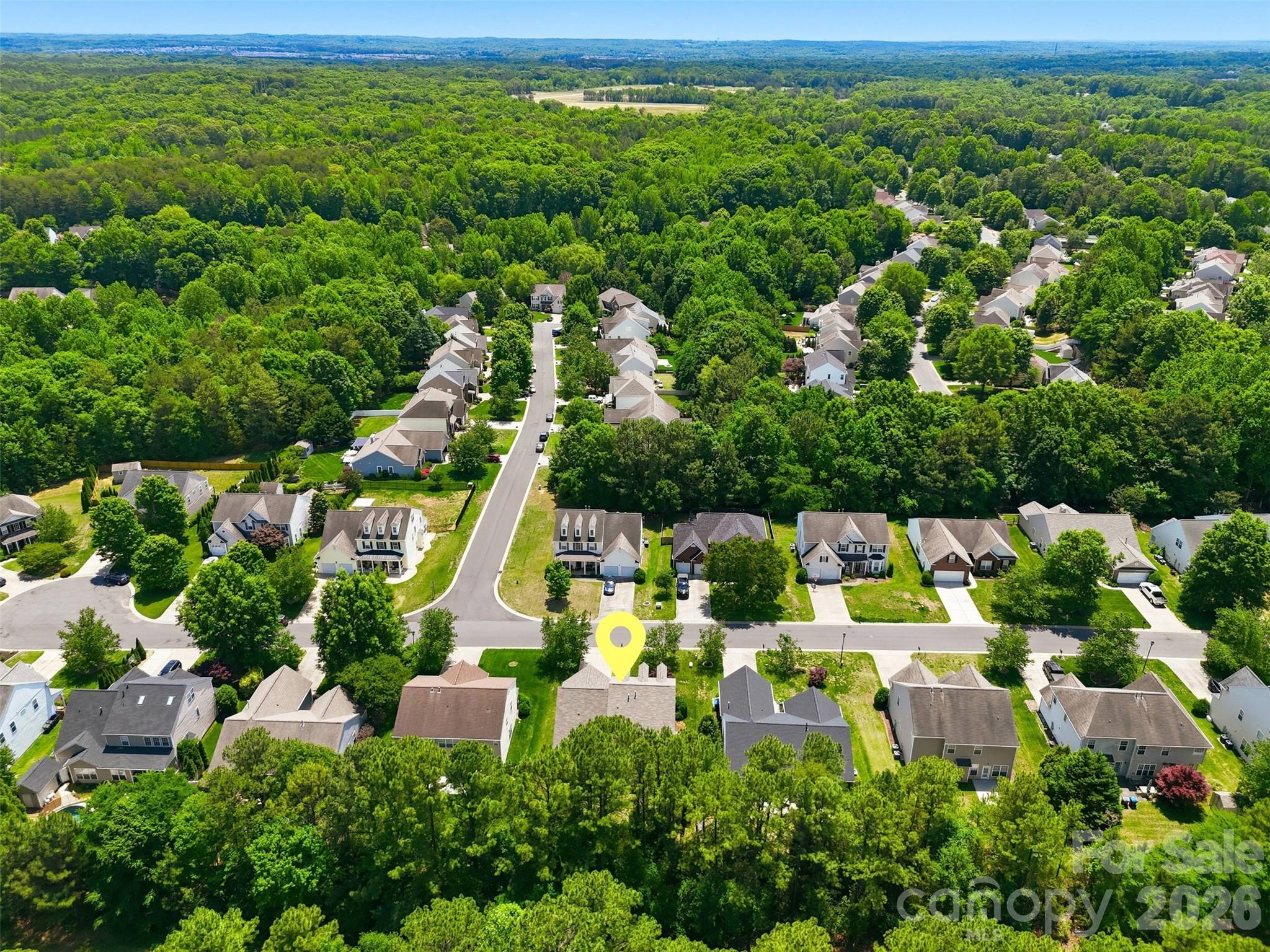 Legacy Park - Residential