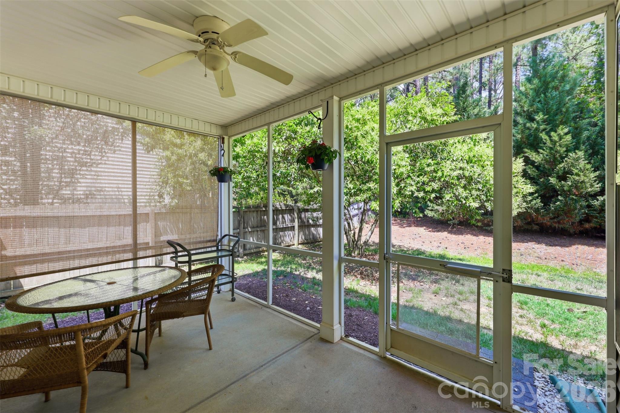Legacy Park - Residential
