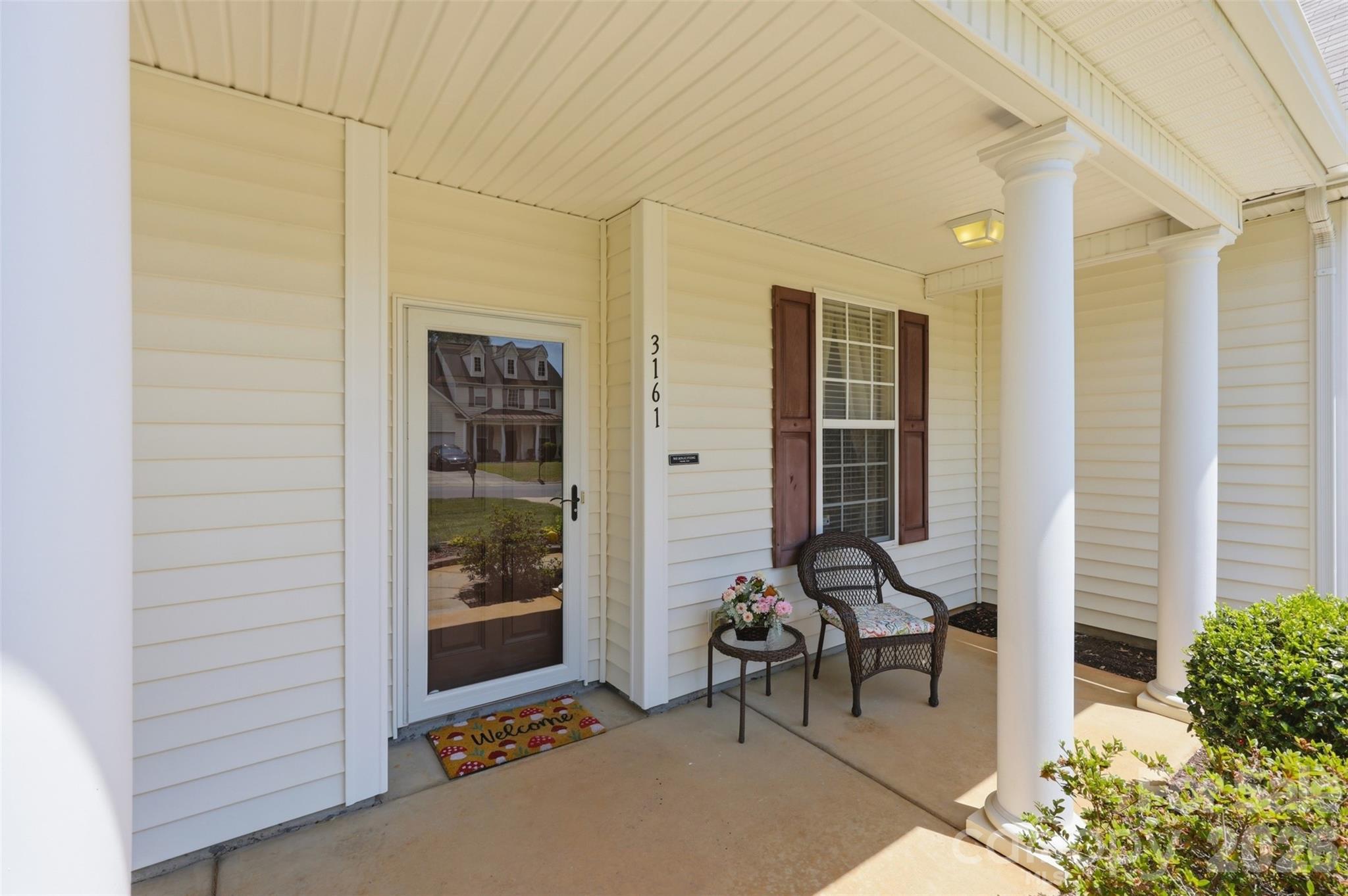 3161 Pine Bluff Way