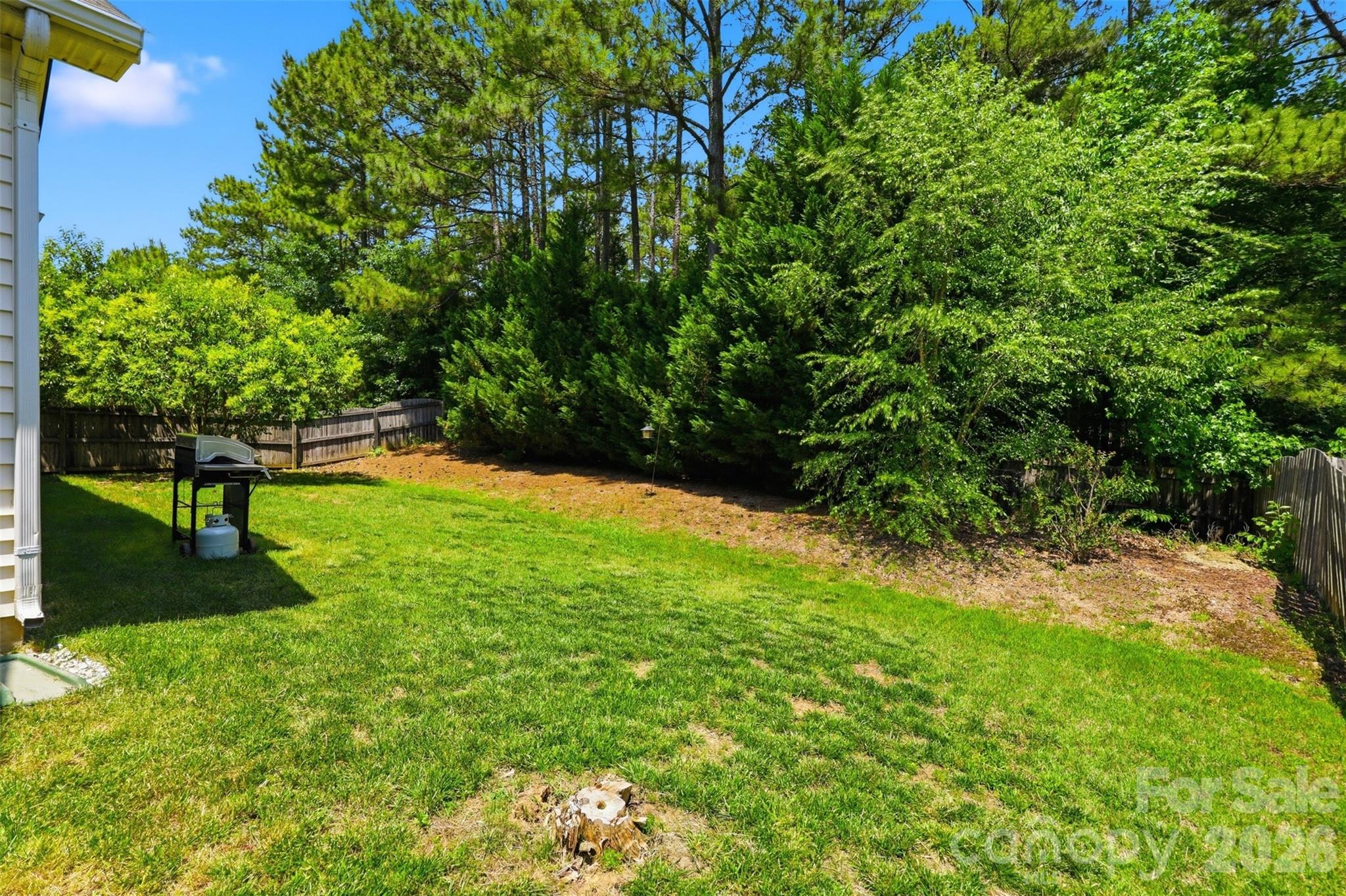 Legacy Park - Residential