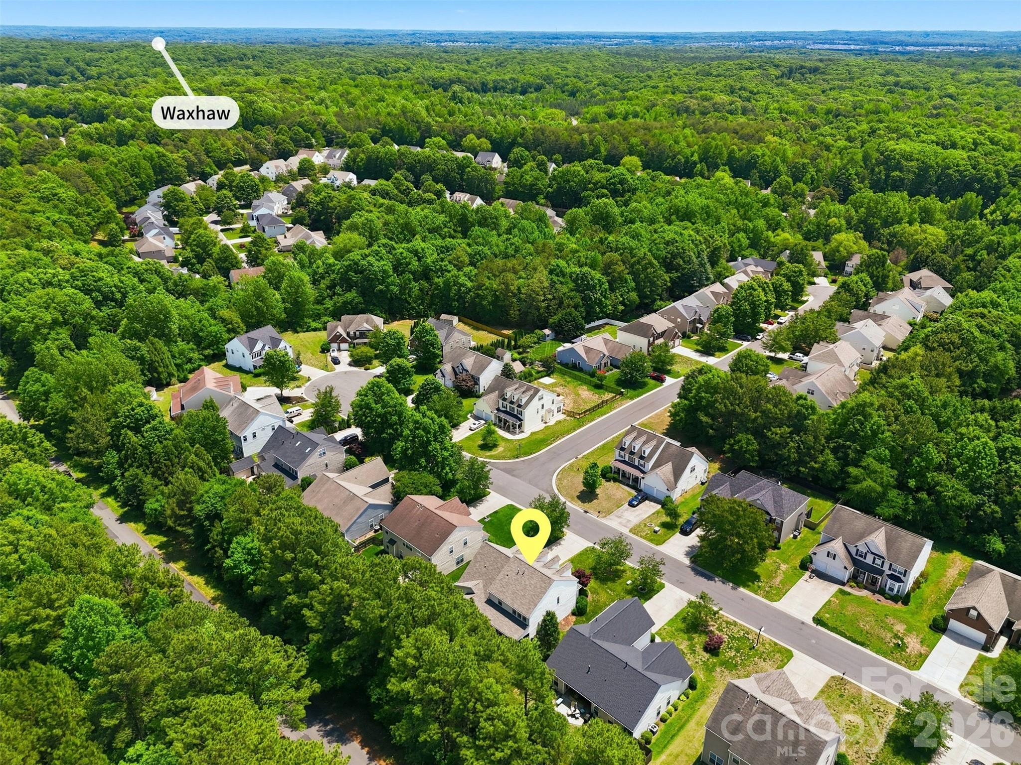 Legacy Park - Residential