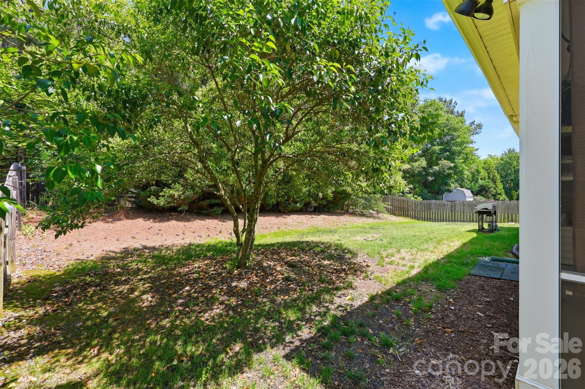 Legacy Park - Residential