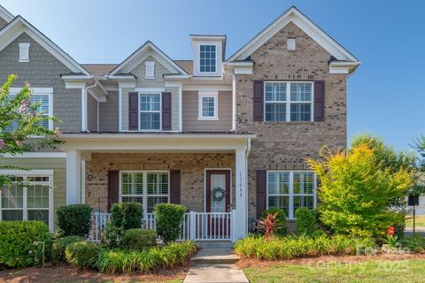 11608 Founders Park Lane Pineville NC 28134