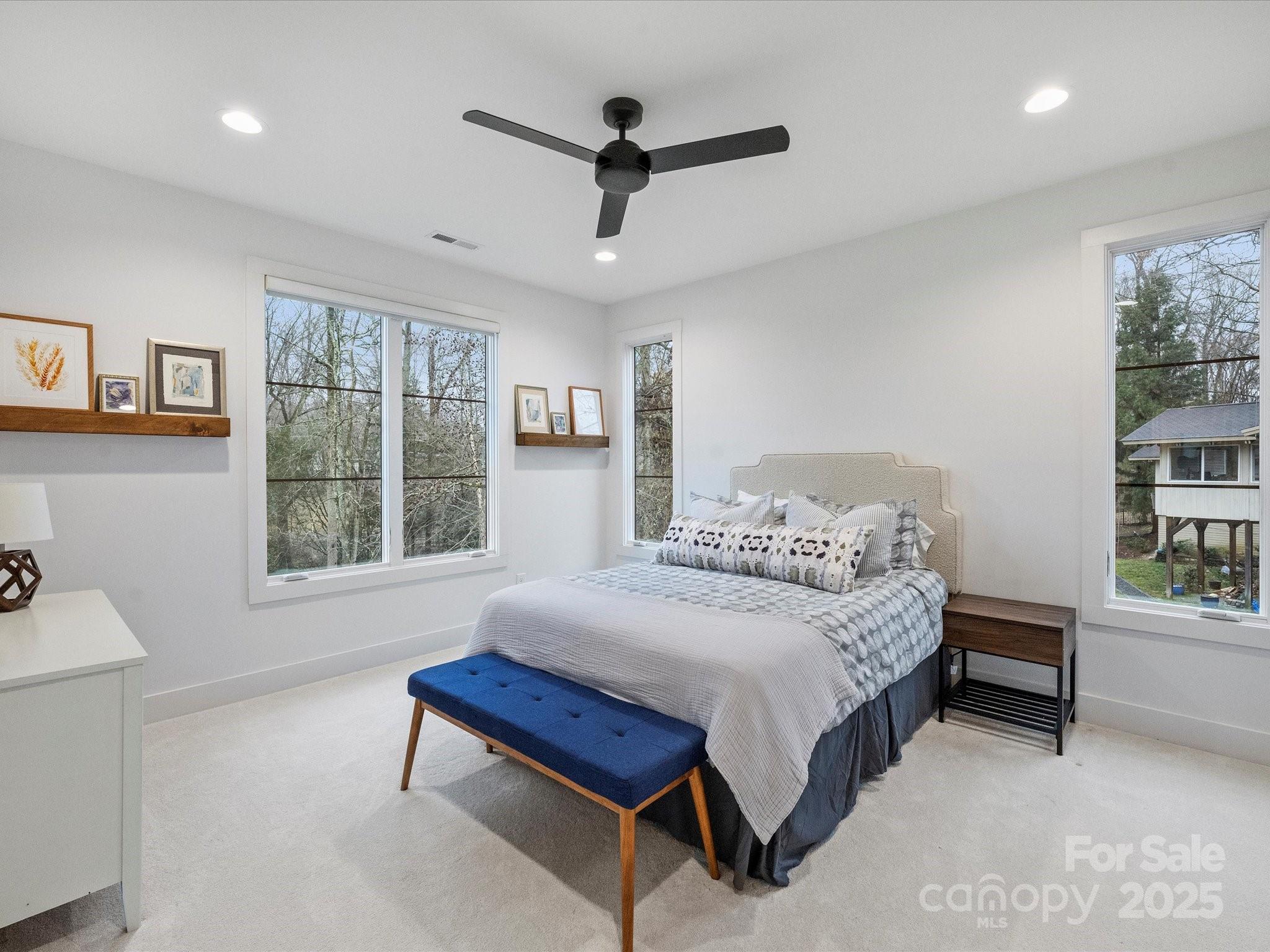 Foxcroft - Residential