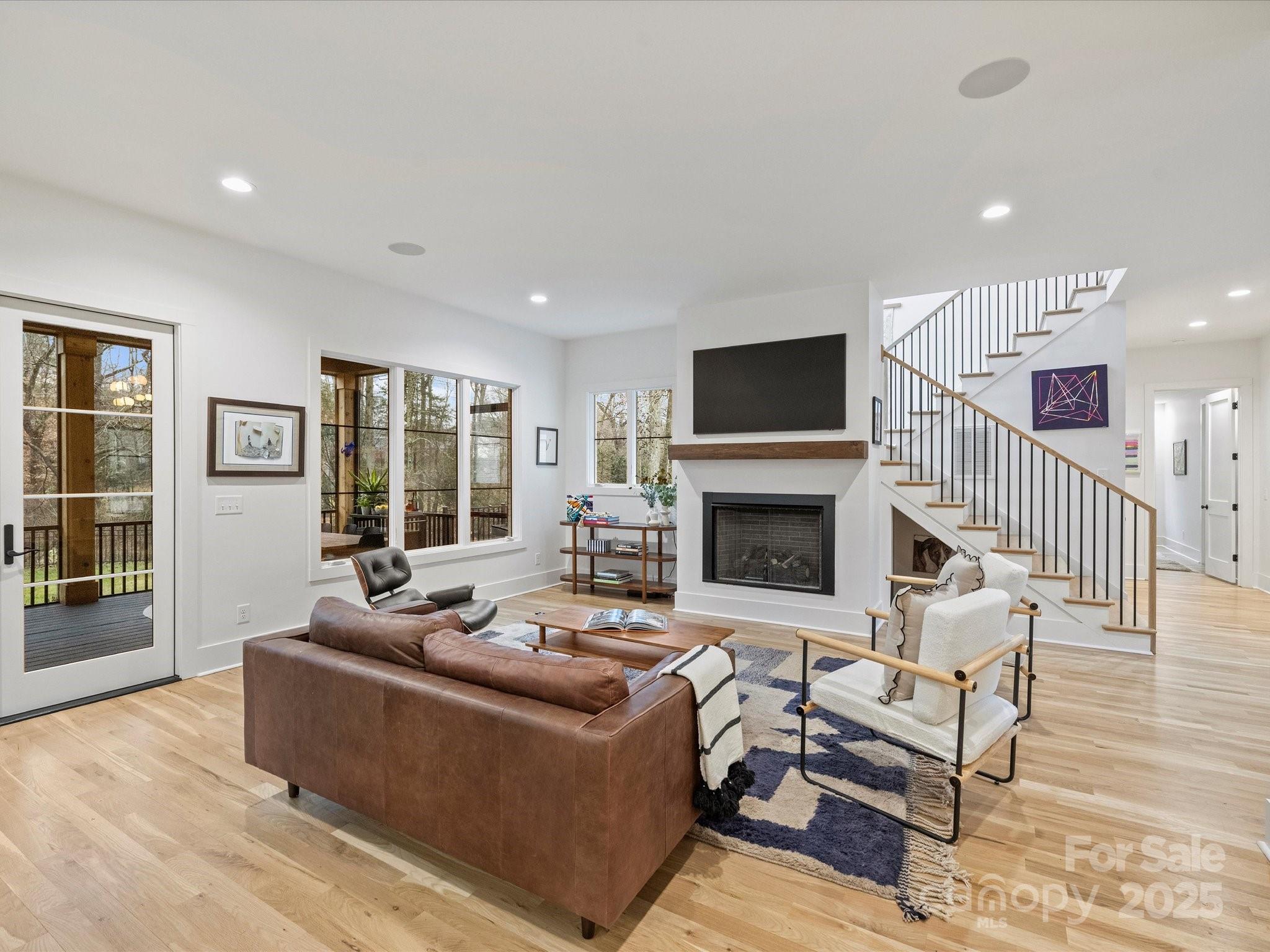 Foxcroft - Residential