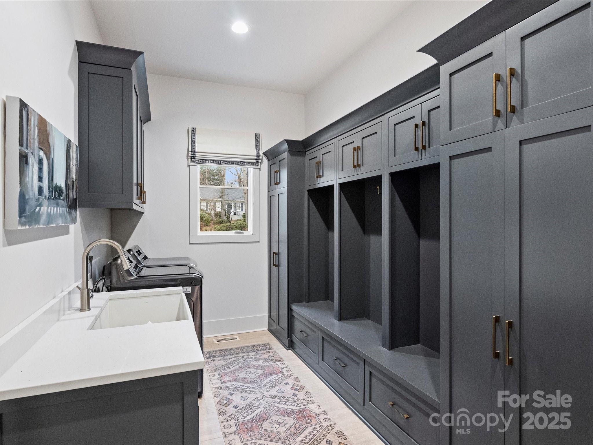 Foxcroft - Residential