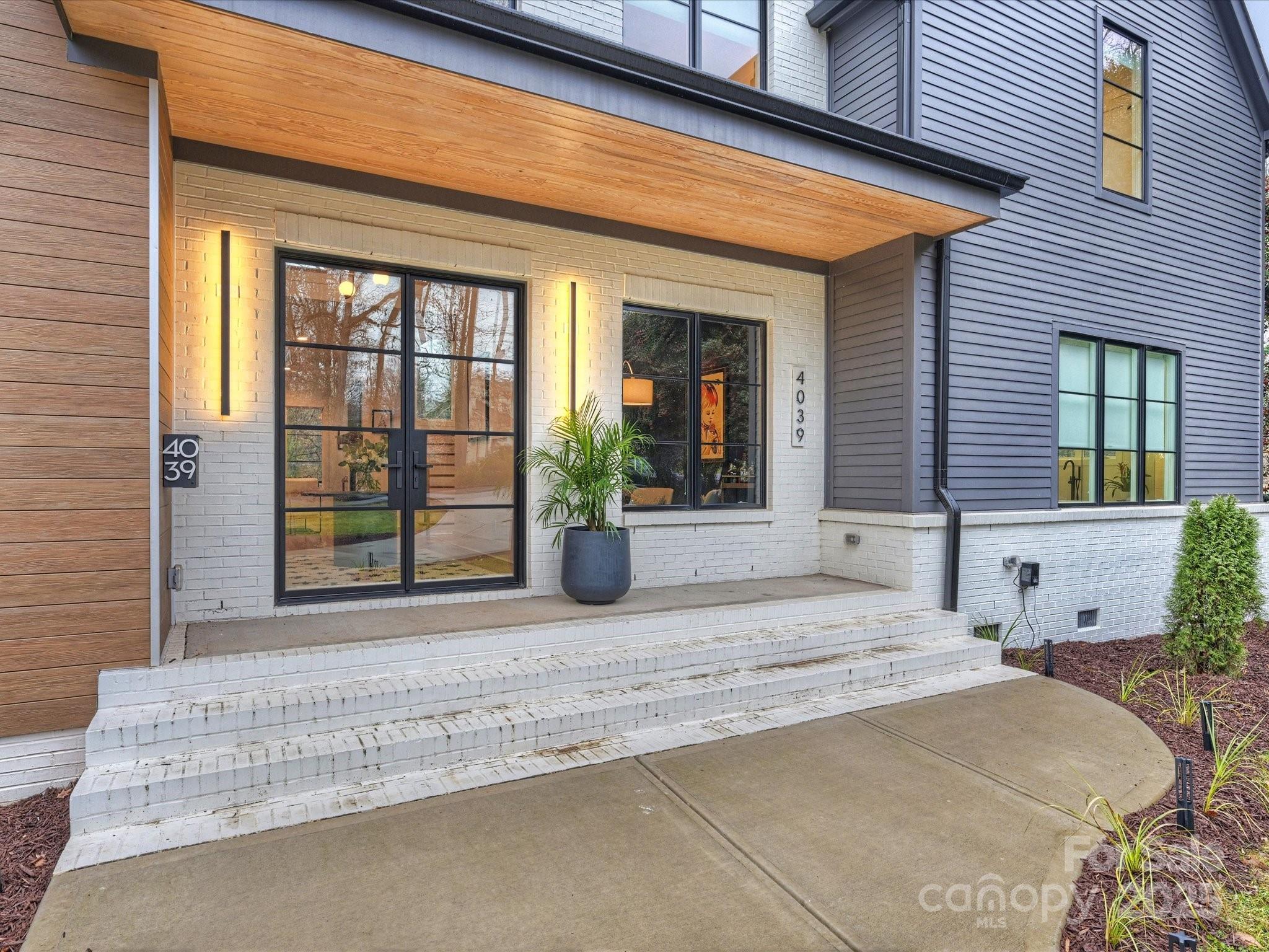 Foxcroft - Residential