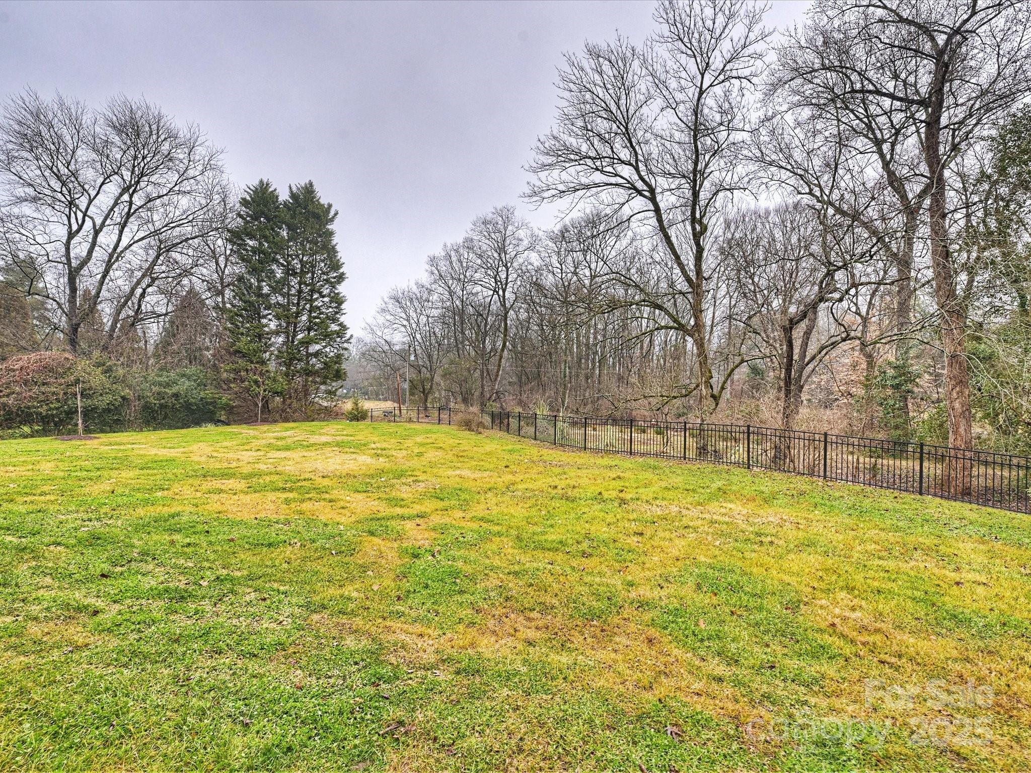 Foxcroft - Residential