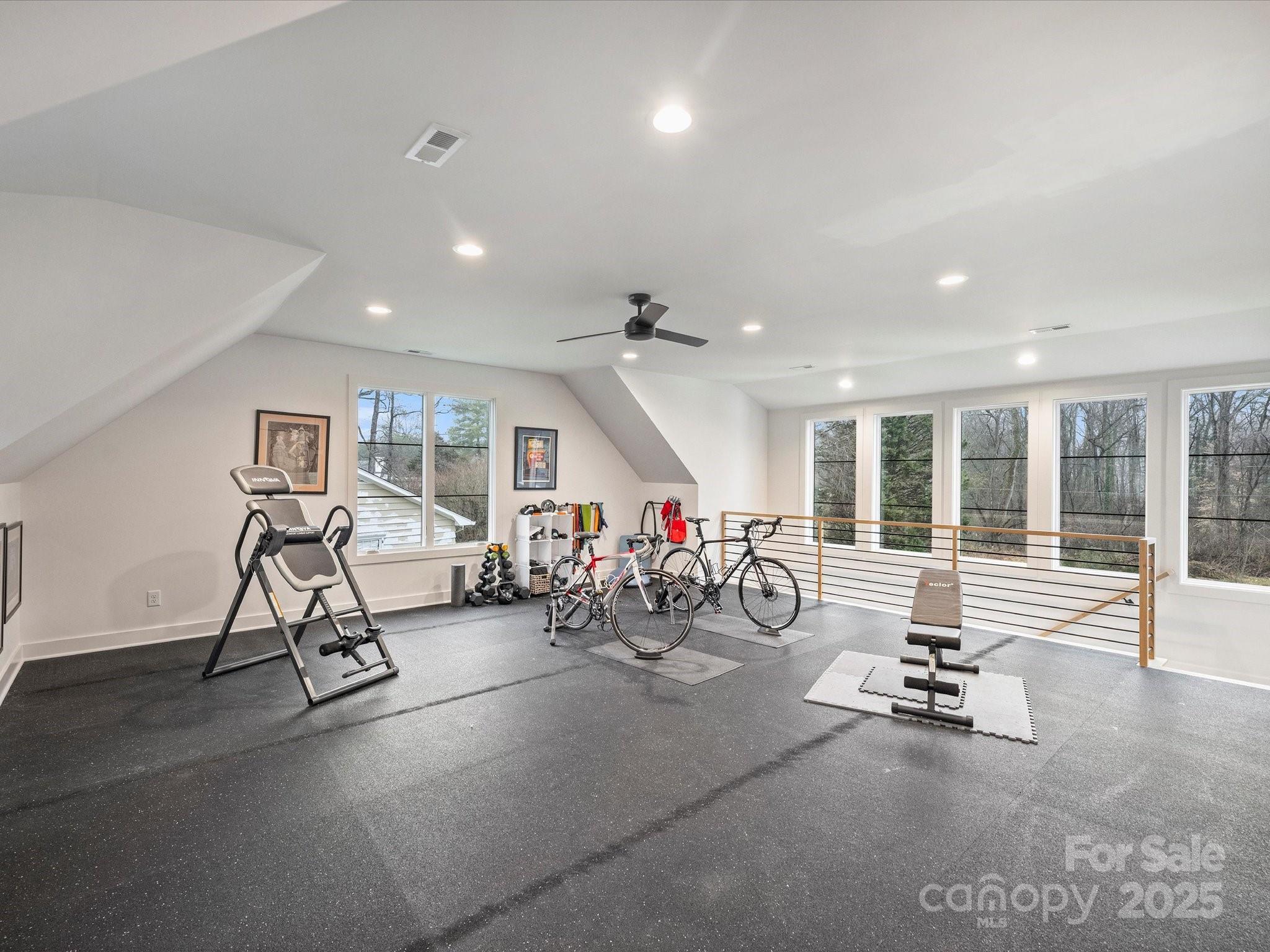 Foxcroft - Residential