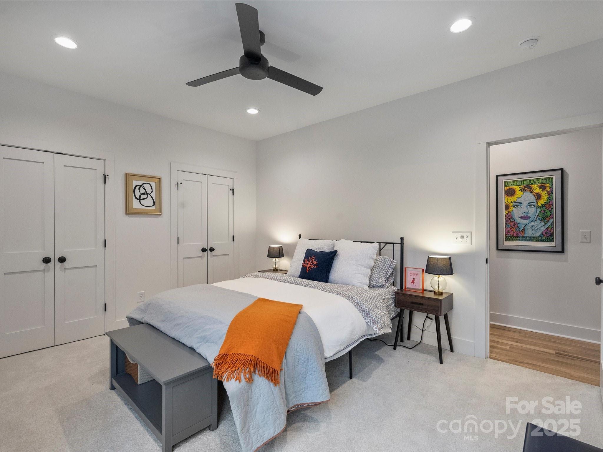 Foxcroft - Residential