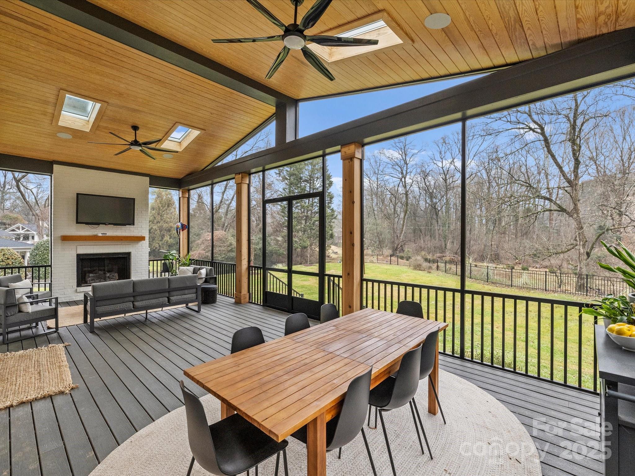 Foxcroft - Residential