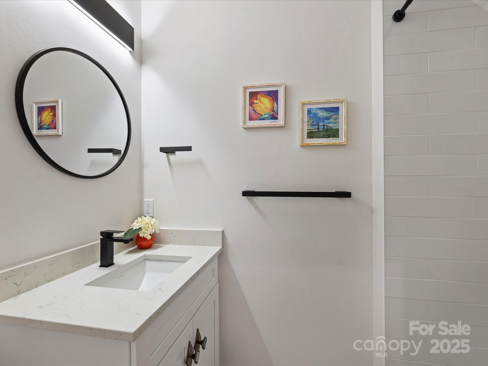 Foxcroft - Residential