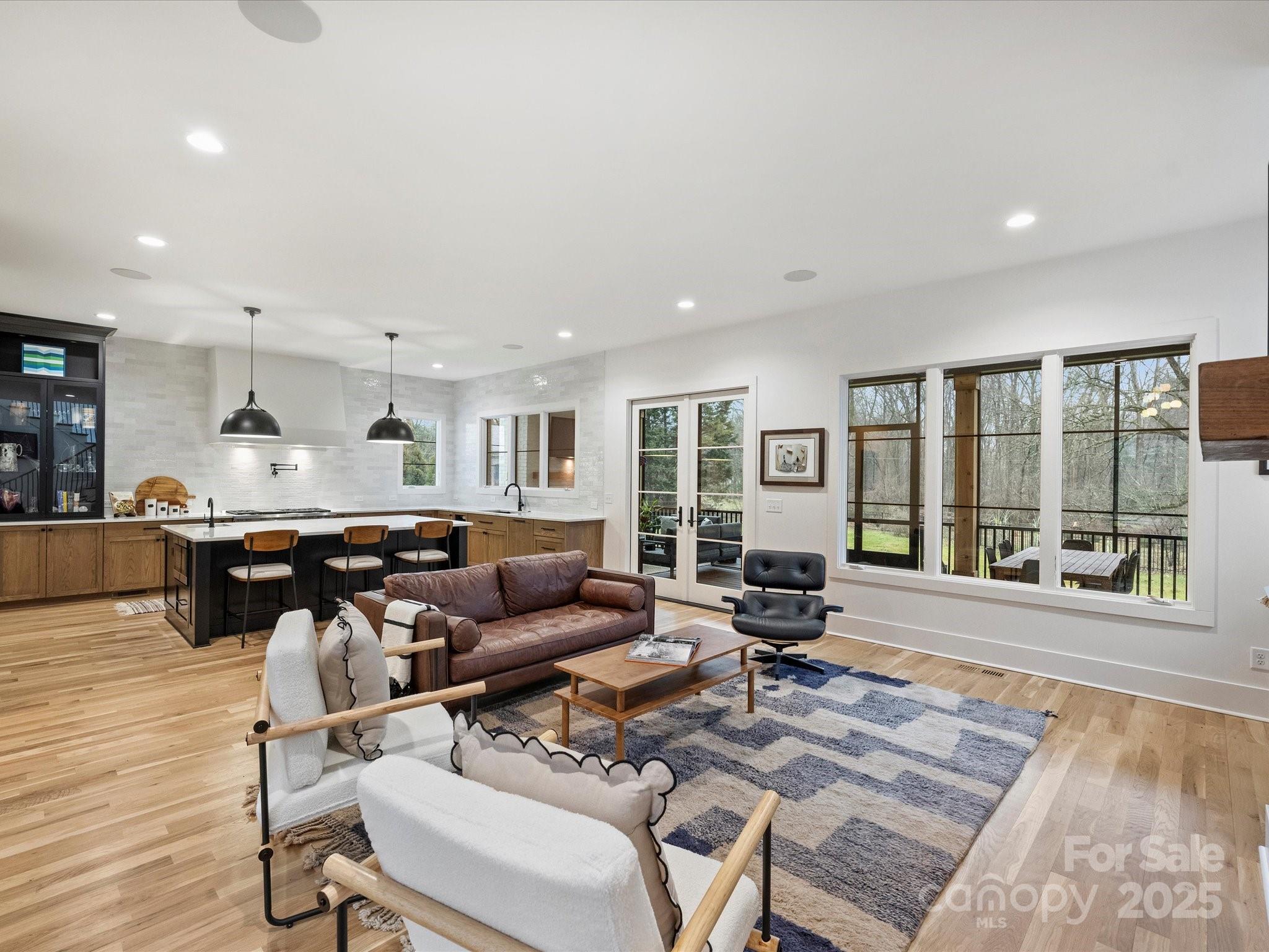 Foxcroft - Residential