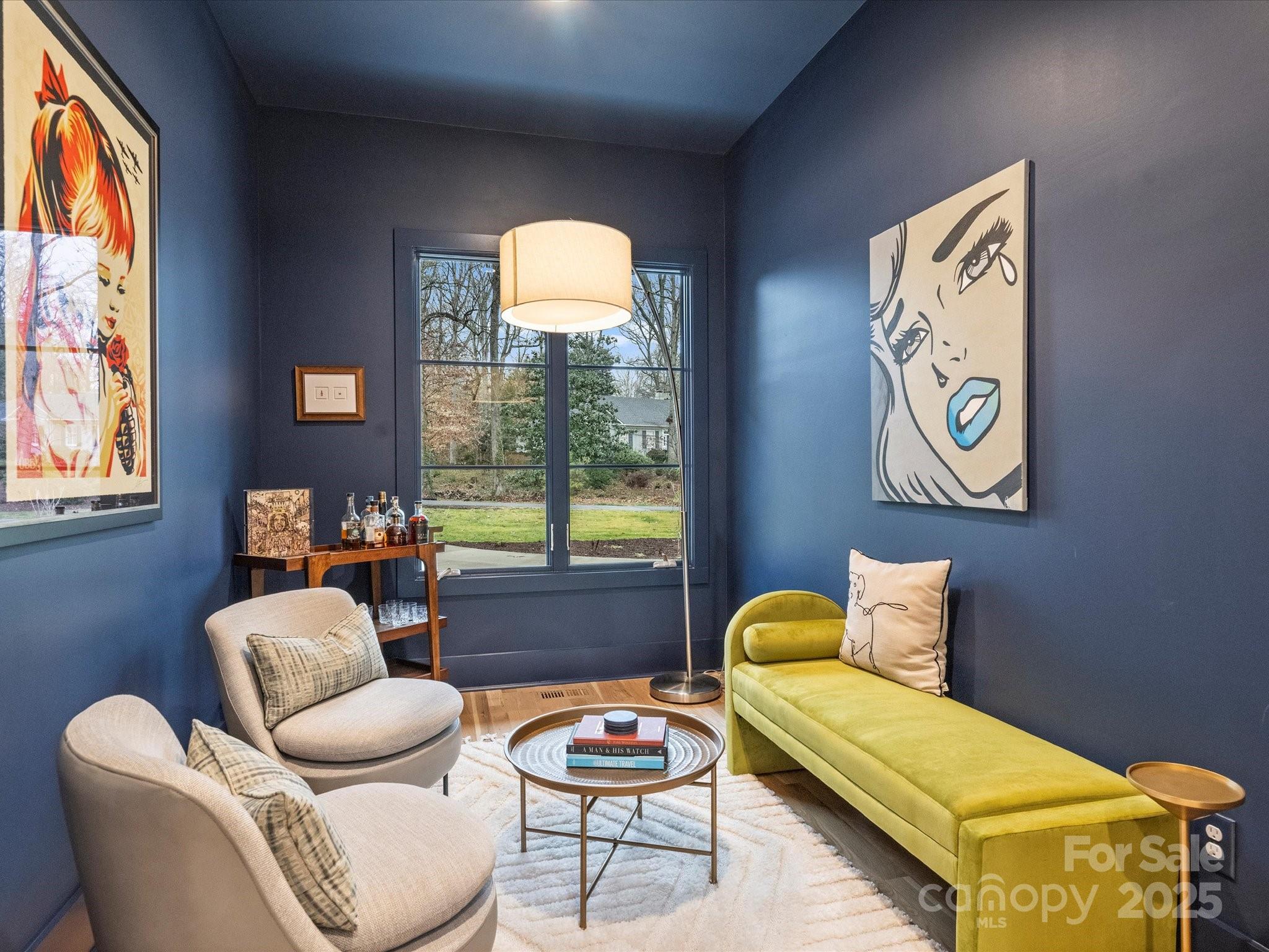 Foxcroft - Residential