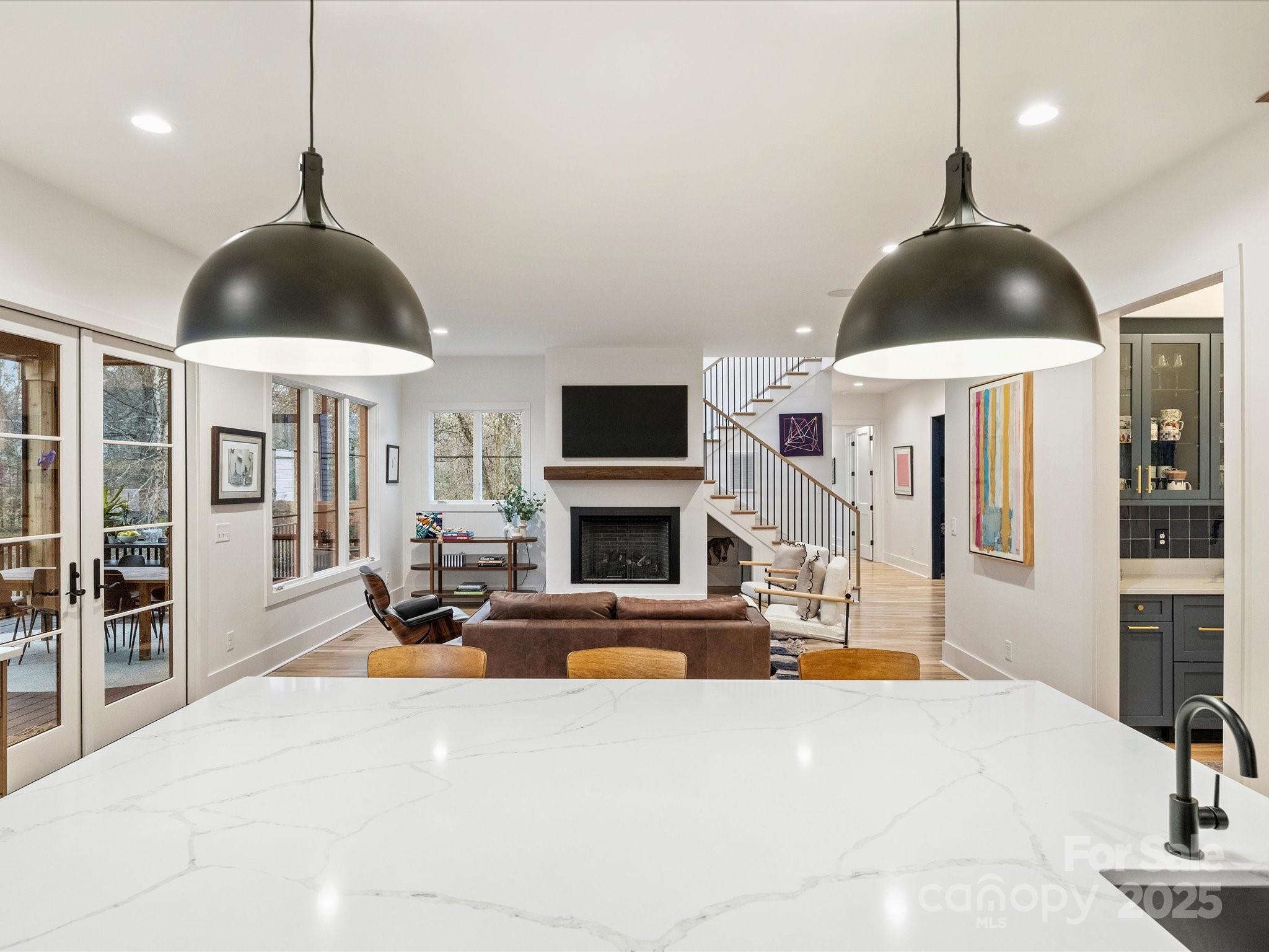 Foxcroft - Residential