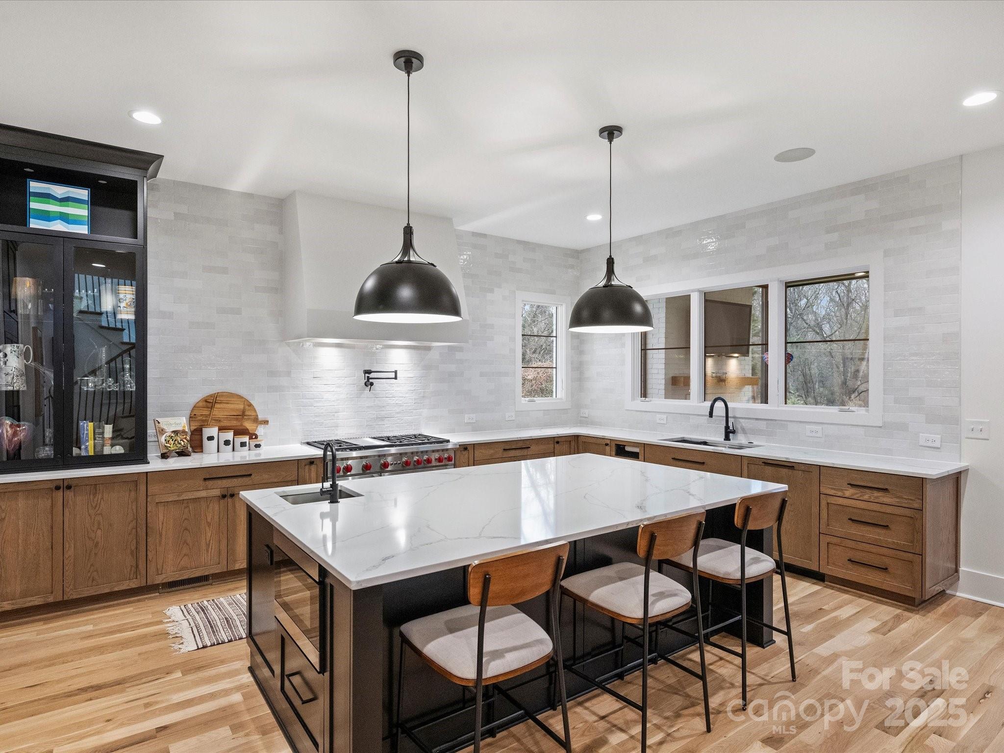 Foxcroft - Residential