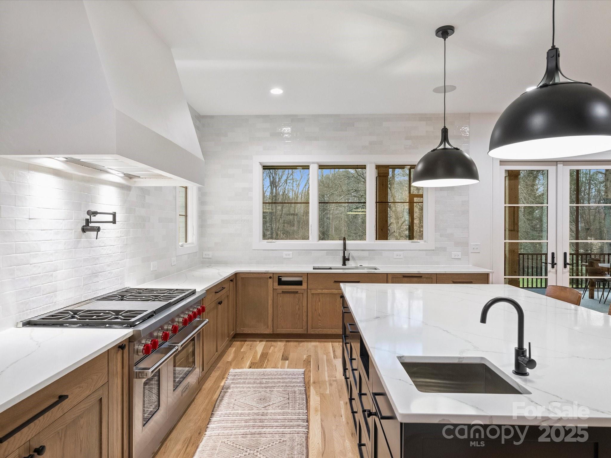 Foxcroft - Residential