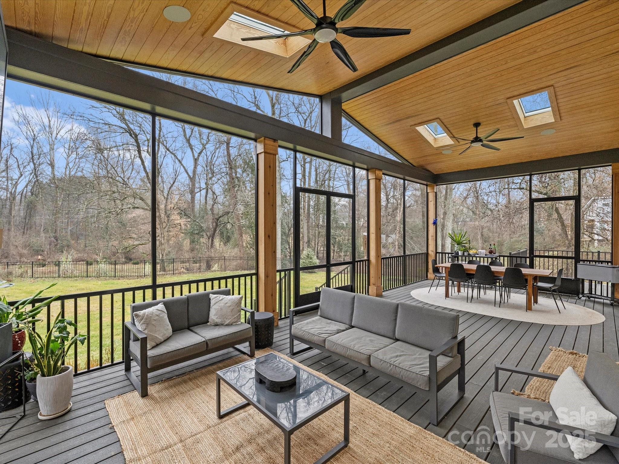 Foxcroft - Residential