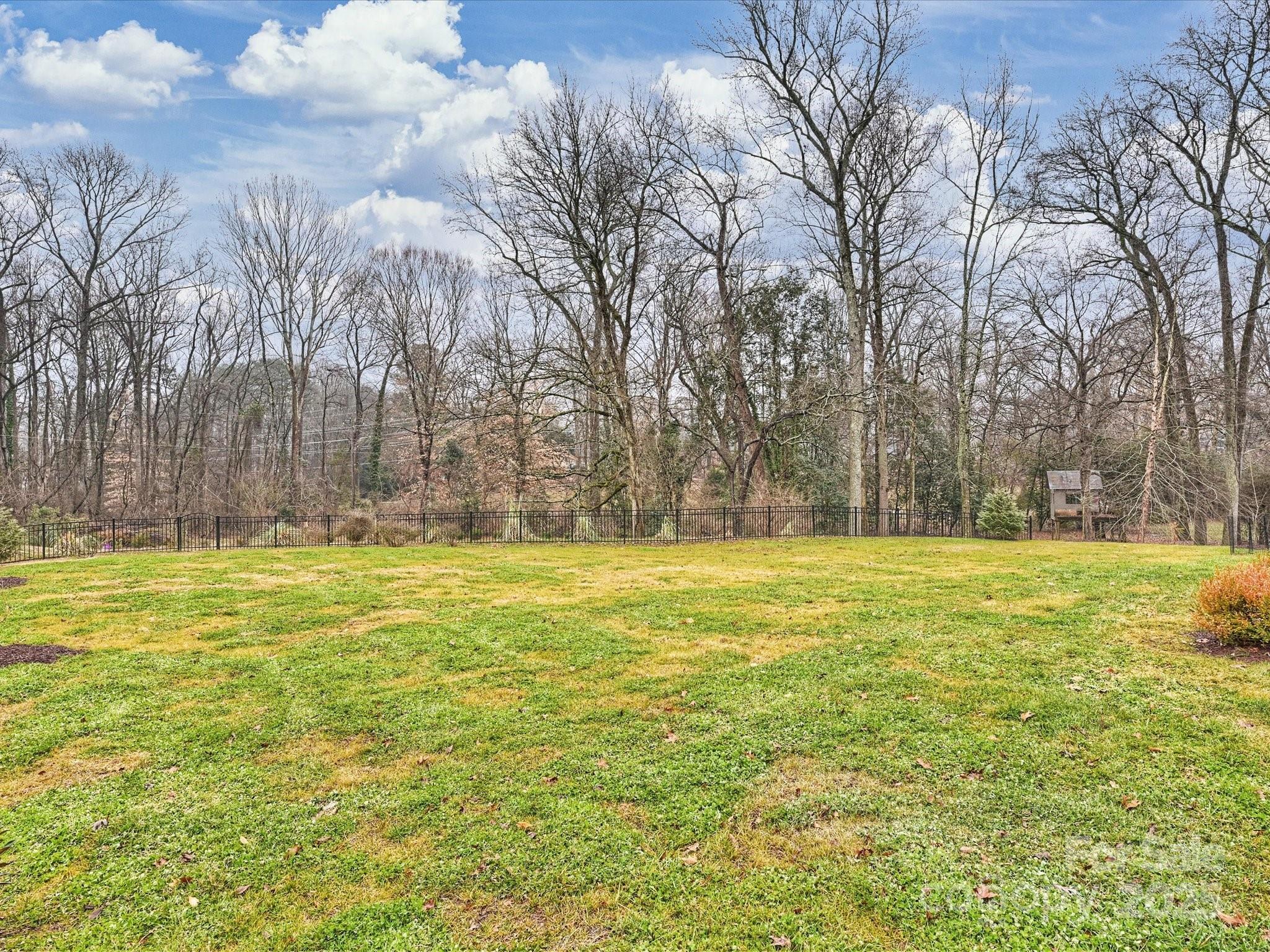 Foxcroft - Residential