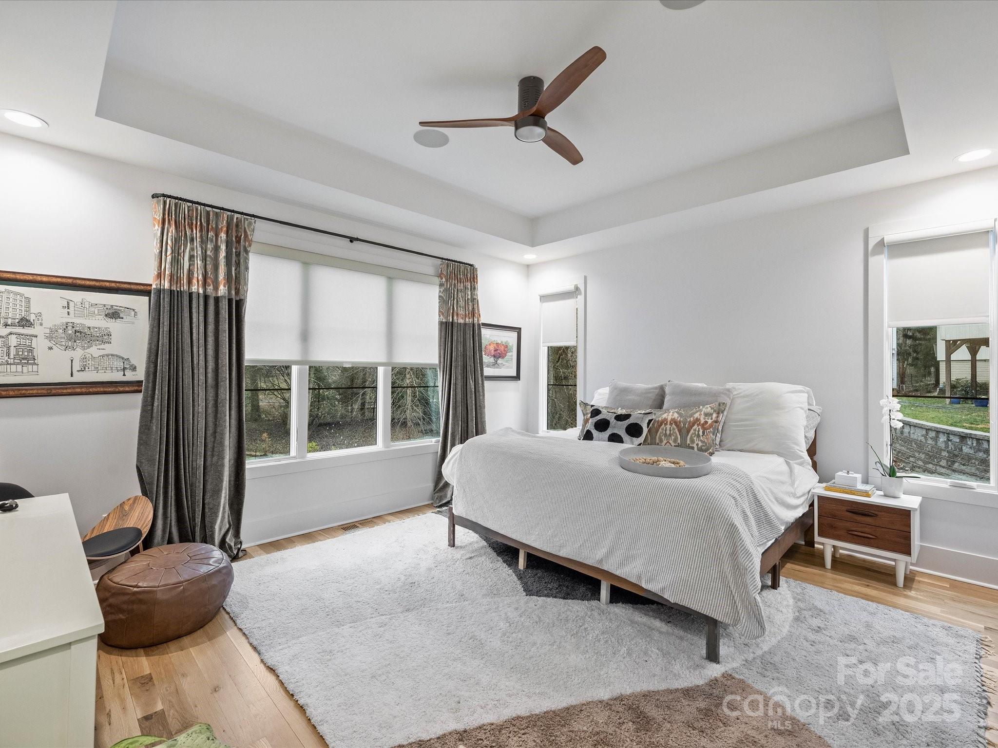 Foxcroft - Residential