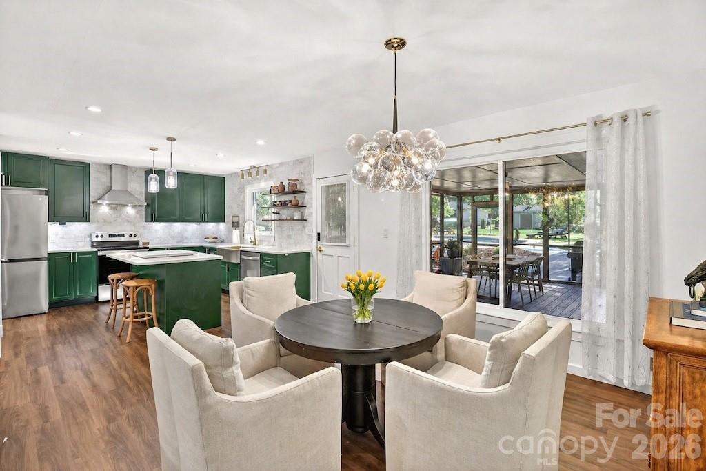 Farmwood - Residential