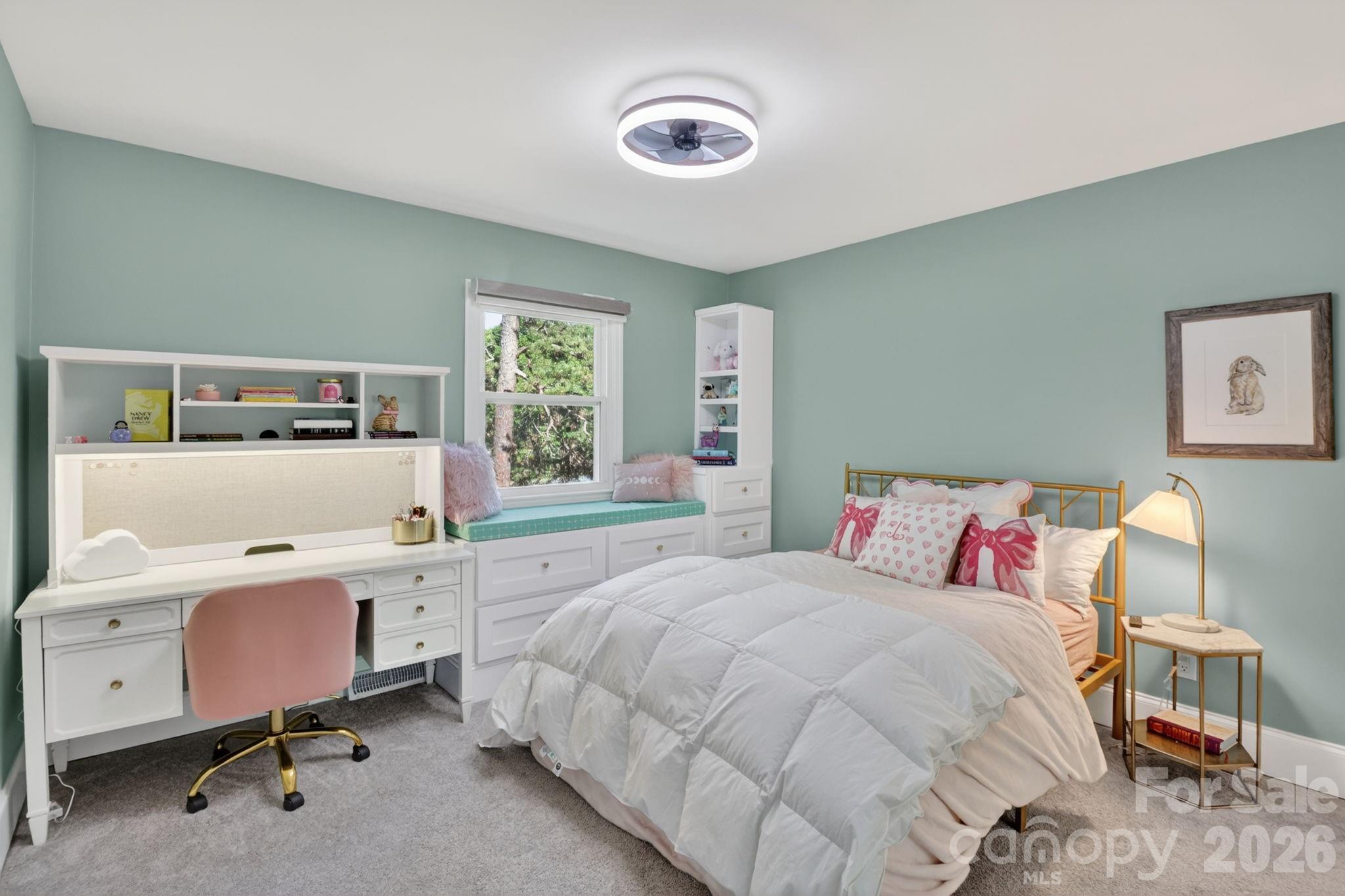 Farmwood - Residential