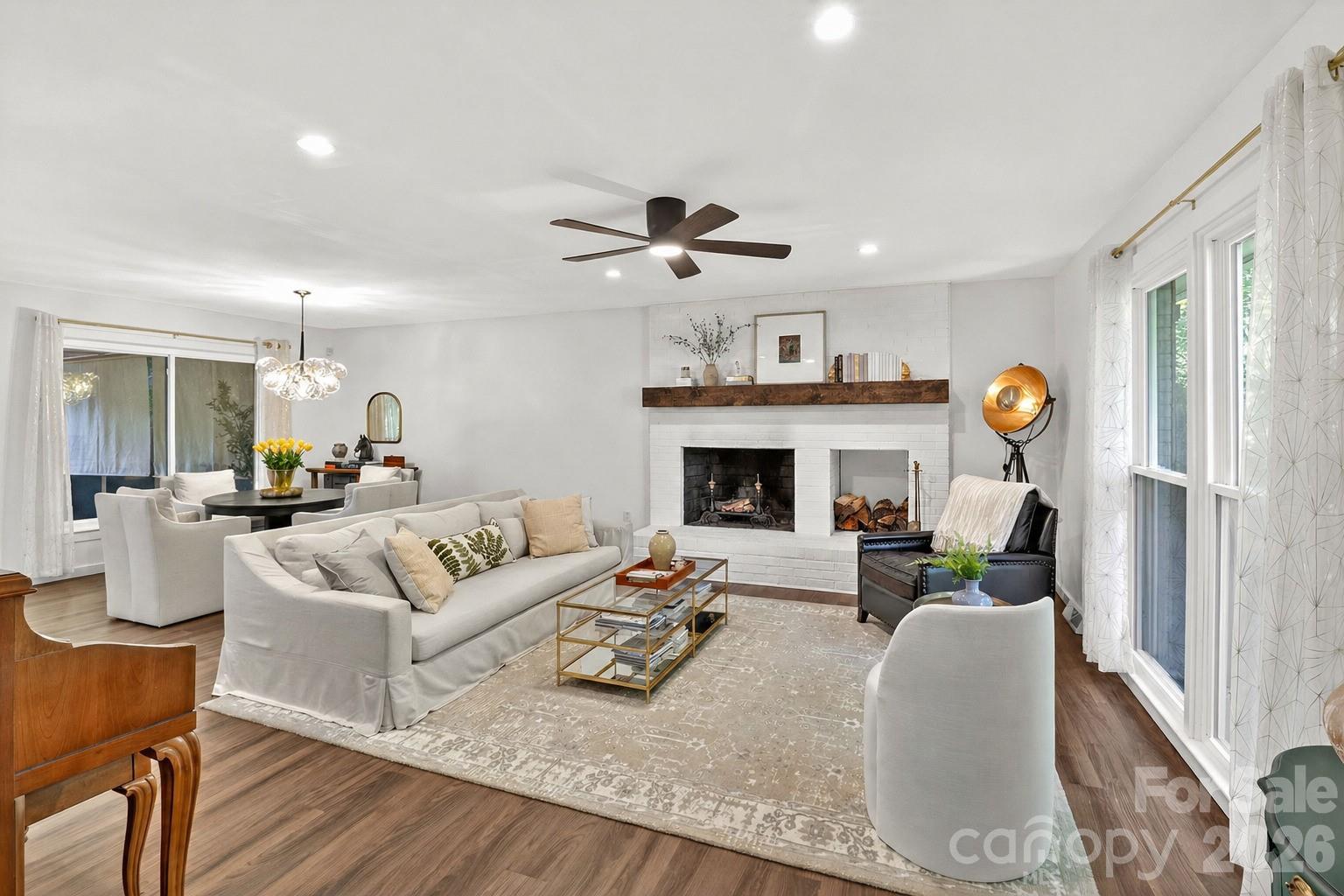 5601 Beaver Dam Lane
