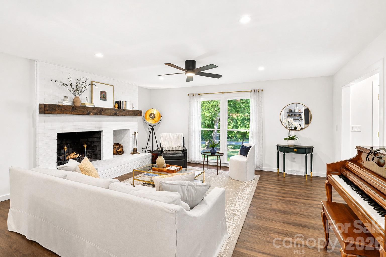 5601 Beaver Dam Lane