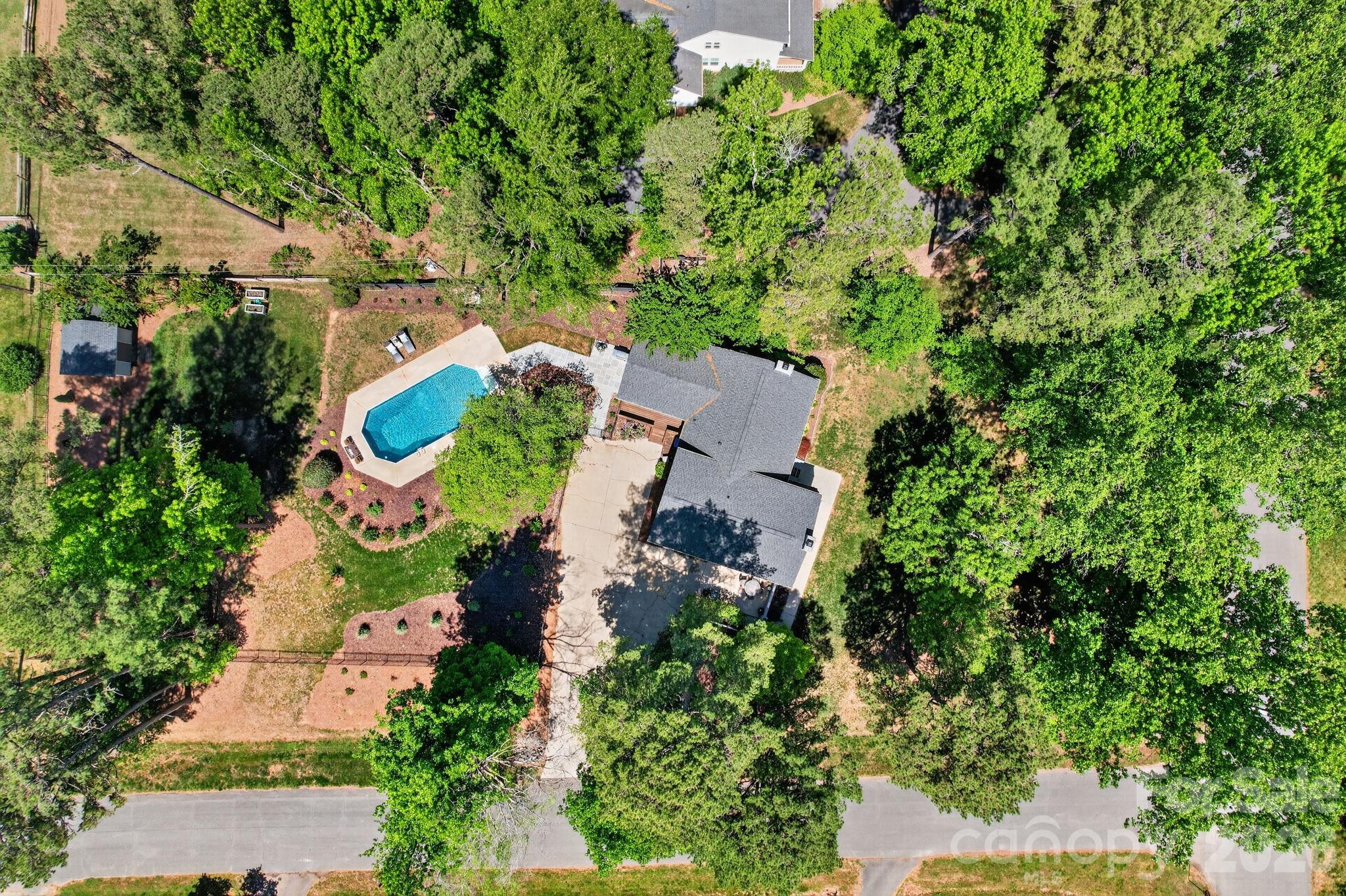 Farmwood - Residential