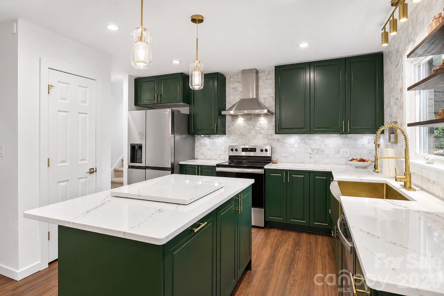 Farmwood - Residential