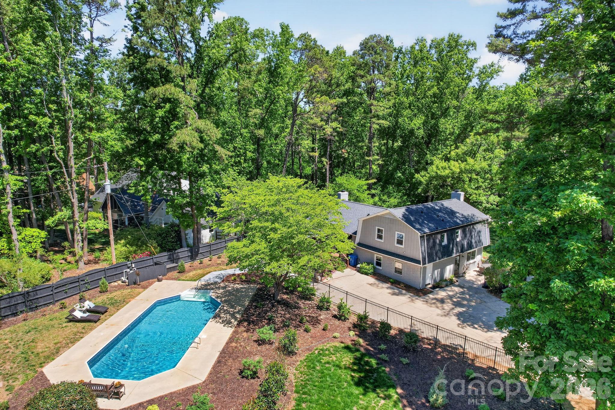 Farmwood - Residential