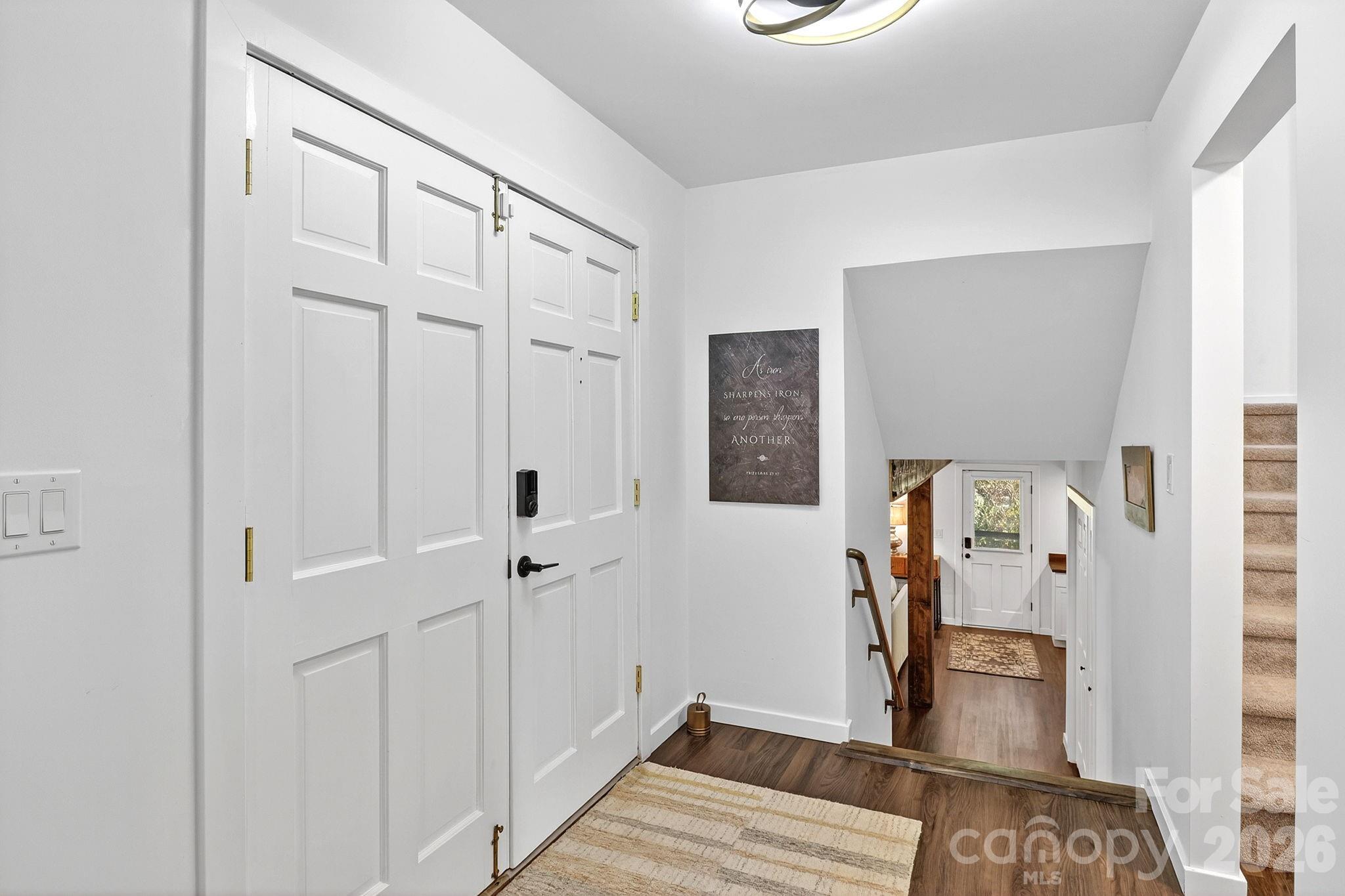 Farmwood - Residential