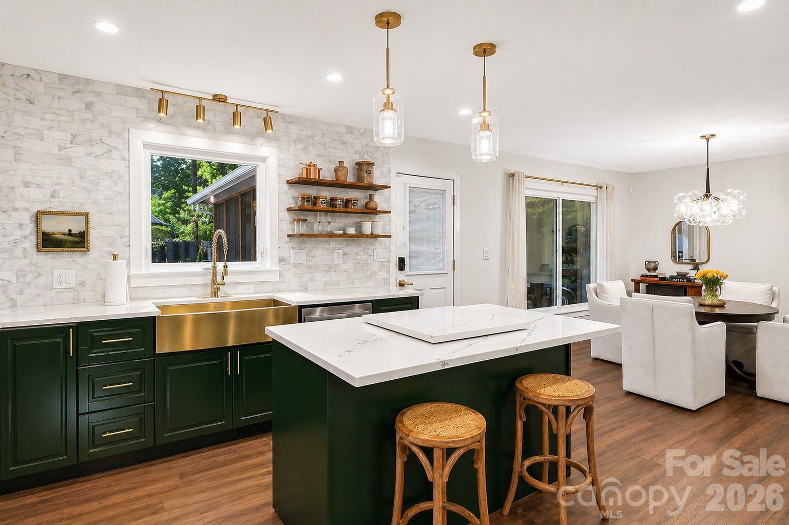 Farmwood - Residential