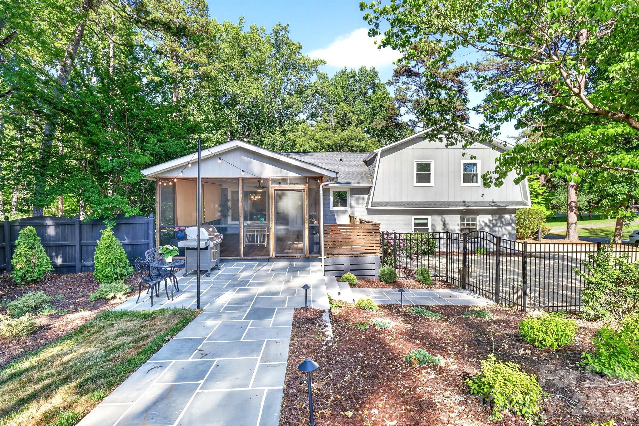 Farmwood - Residential