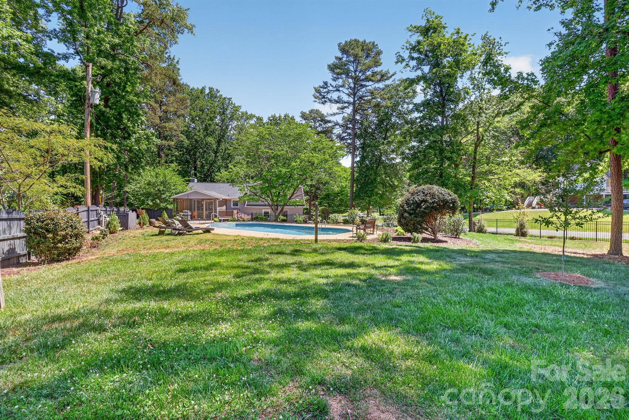 Farmwood - Residential