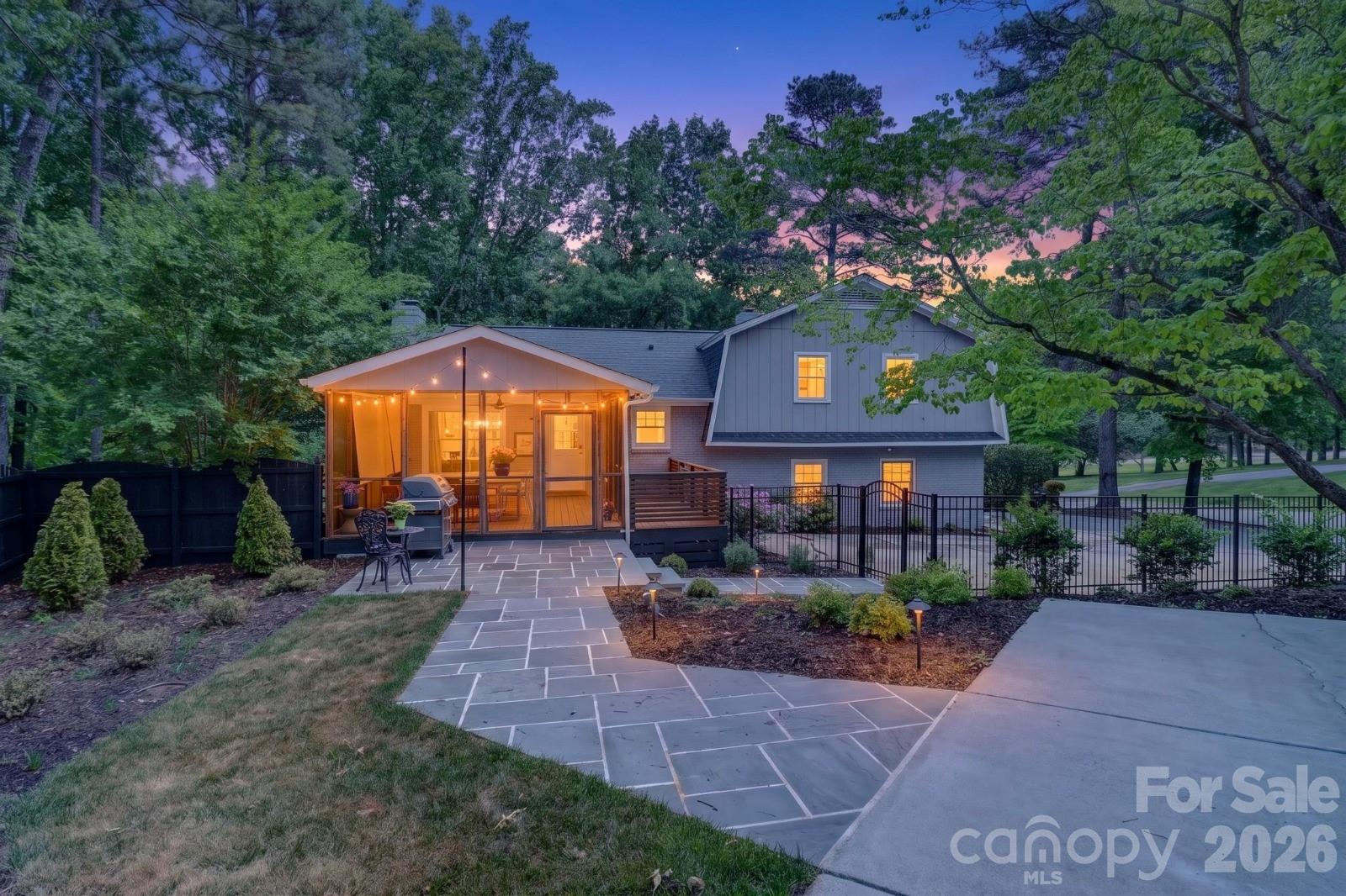 Farmwood - Residential