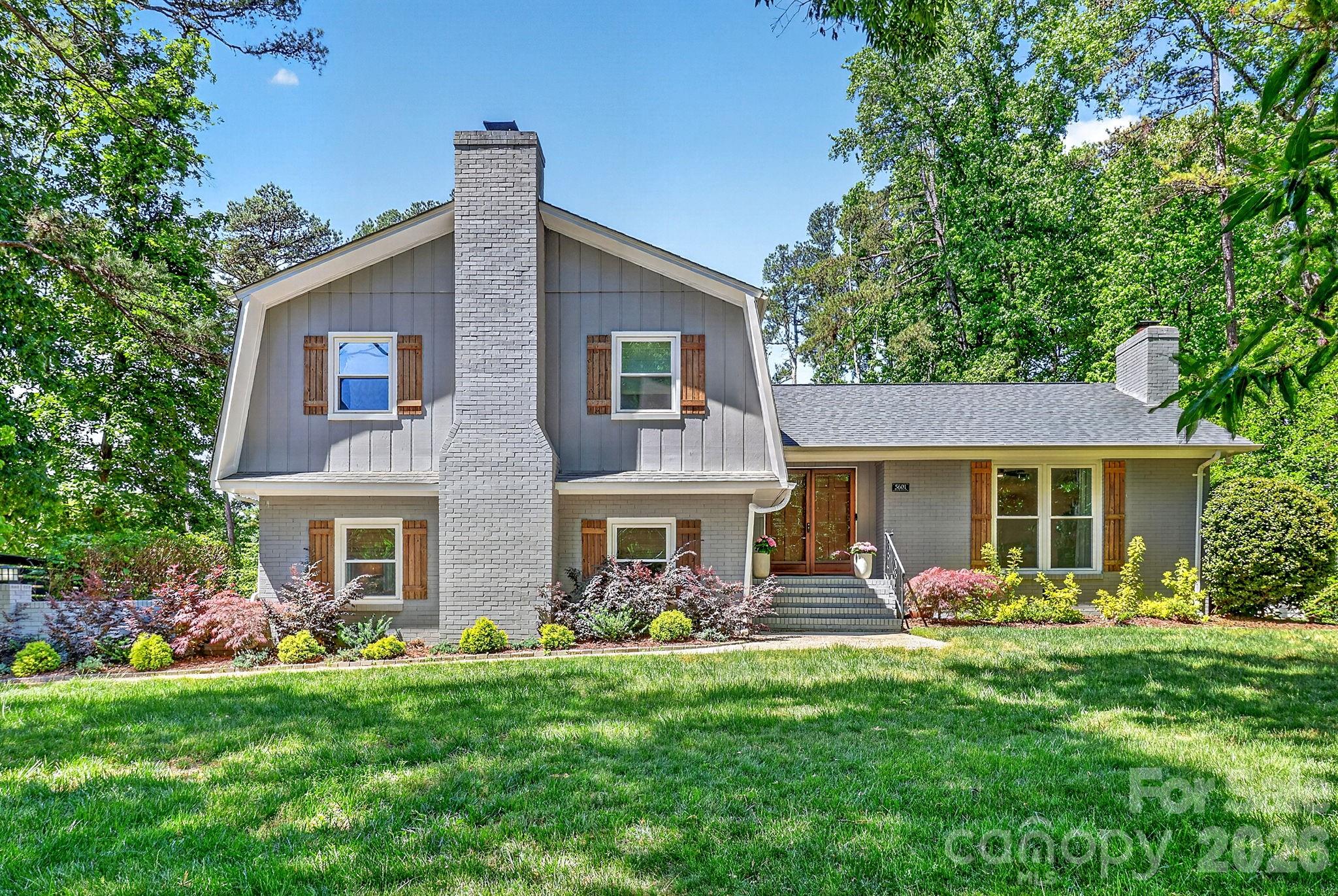 Farmwood - Residential