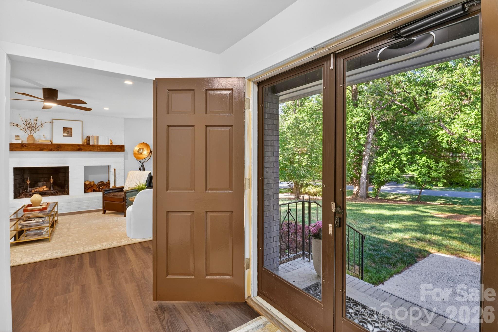 5601 Beaver Dam Lane